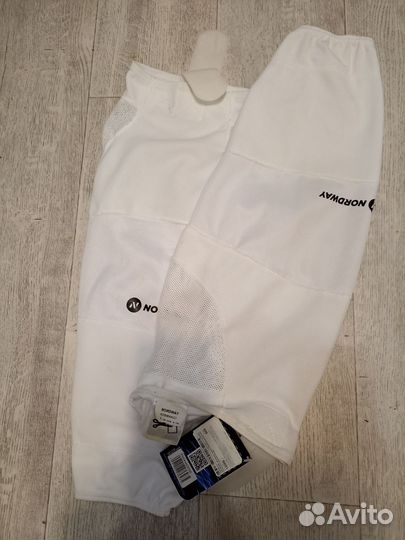 Хоккейные гамаши