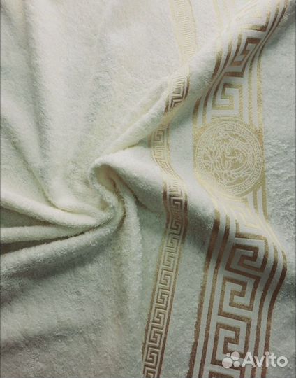 Полотенце махровое