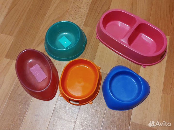 Зоотовары, ошейники, миски, игрушки, вет паспорта