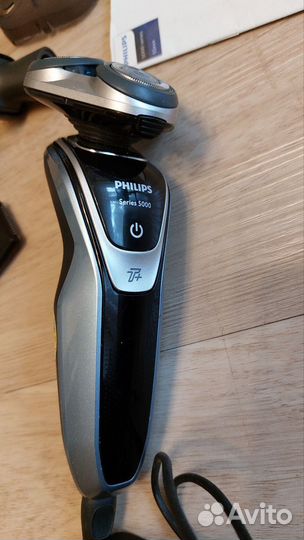 Электробритва Philips series 5000
