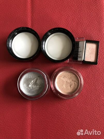 Тени для век Revlon, Art Deco