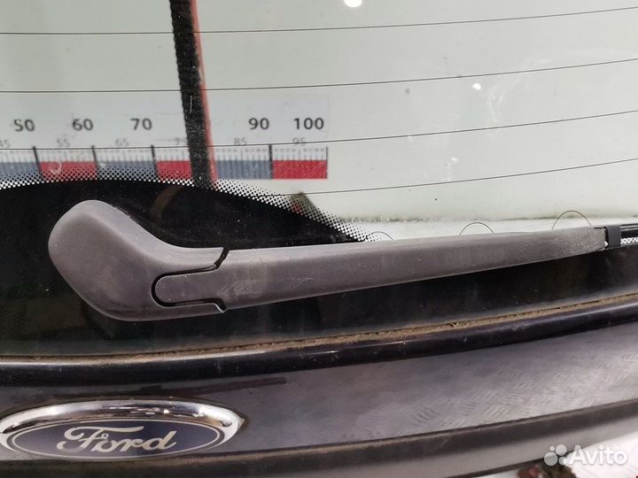 Крышка (дверь) багажника для Ford Focus 2 1487316