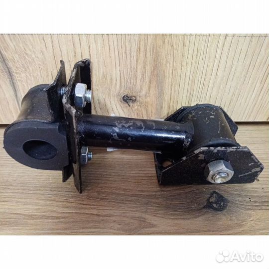 Стойка стабилизатора газ-3302,ГАЗель Next Н/О с кр