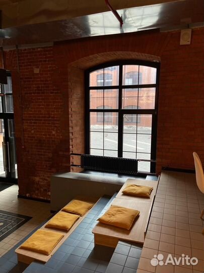 Кофейня в бизнес центре. Готовый бизнес