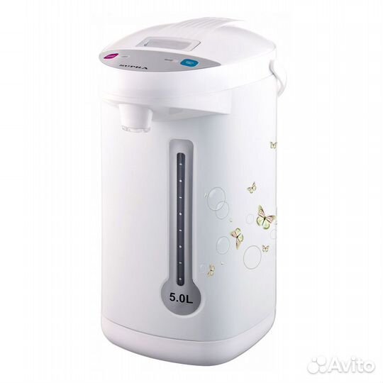 Термопот supra TPS-5000, 5л, 58091