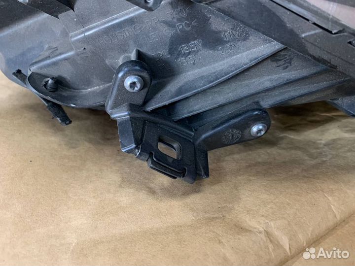 Фара правая Mini F56/55/54 LED