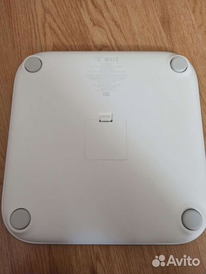Умные весы Xiaomi Body Composition Scale 2