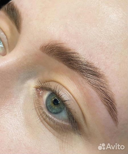 Брови Зеленоград (ламинирование, окрашивание )