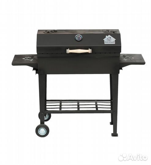 Гриль - барбекю нмк Дачный