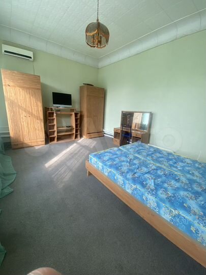 1-к. квартира, 34 м², 2/2 эт.
