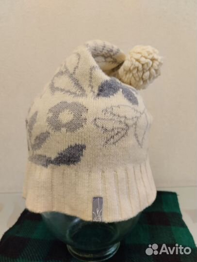 Шапка женская, детская