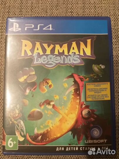 Игры для приставок ps-4