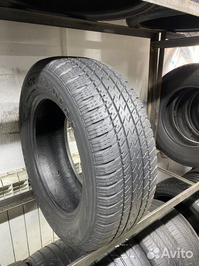 GT Radial Savero HT Plus 235/65 R17 104T
