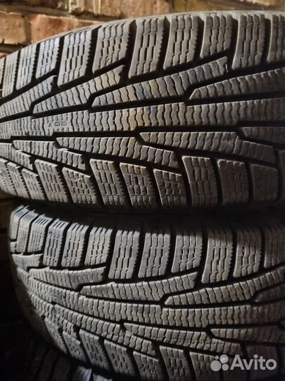 Nokian Tyres Nordman RS2 175/65 R14