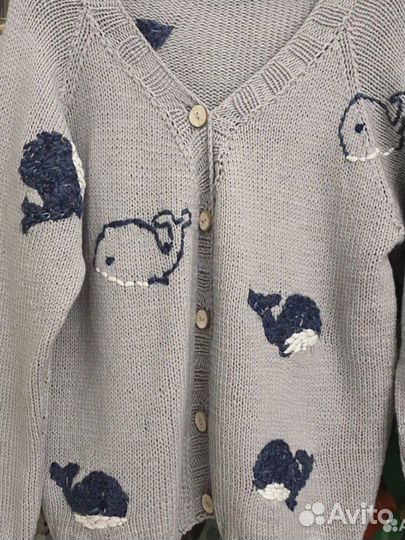 Вязание на заказ