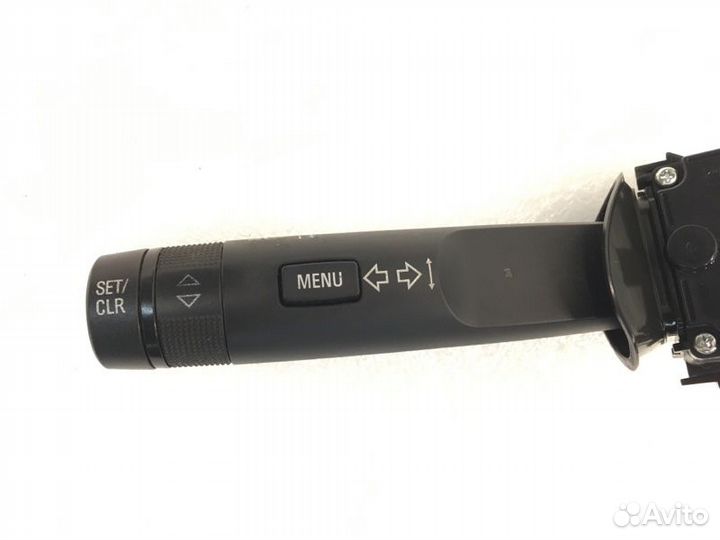 Подрулевой переключатель левый Chevrolet Cruze