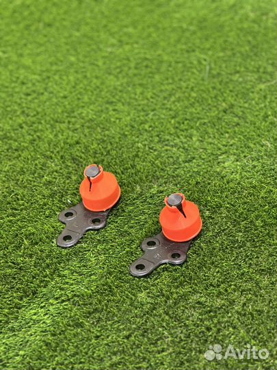 Шаровые палец на ford focus 3