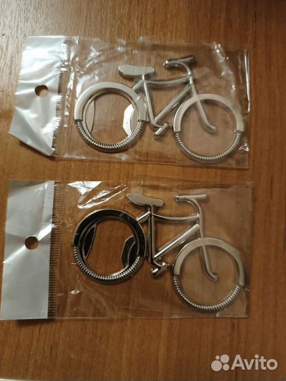 Открывашка для бутылок