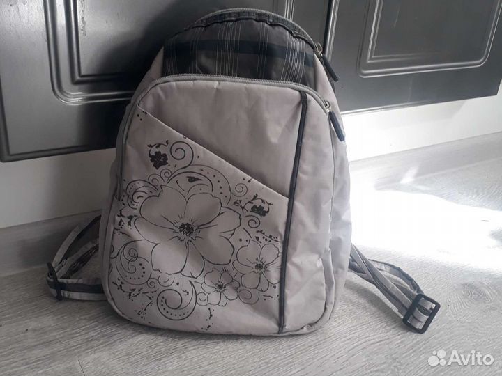 Рюкзак детский