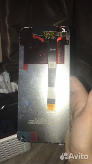 Дисплей для Realme Narzo 30 5G