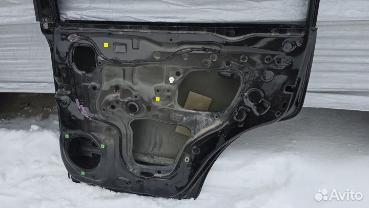 Дверь задняя правая lexus LX570 lexus LX570 (2015-2022)