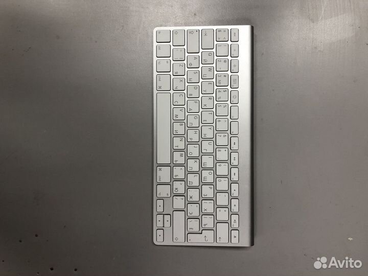 Клавиатура apple magic keyboard