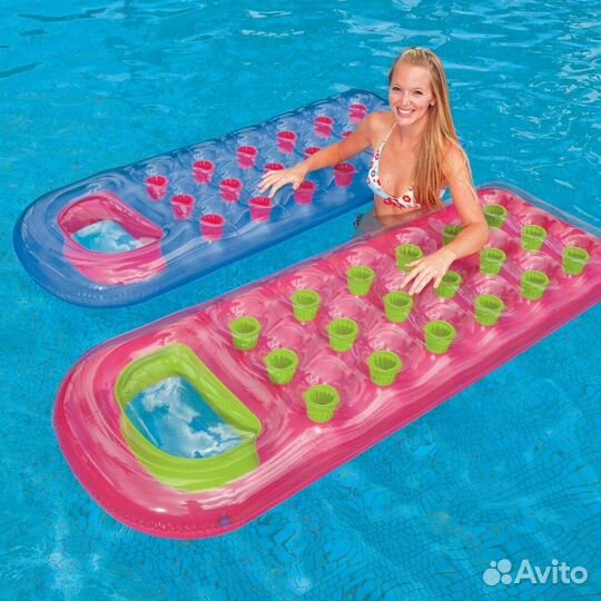 Бассейны, круги, маски, насосы, фильтры Intex