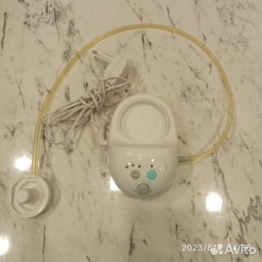 Молокоотсос EasyStart