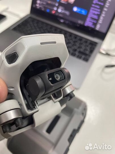 Ремонт квадрокоптеров