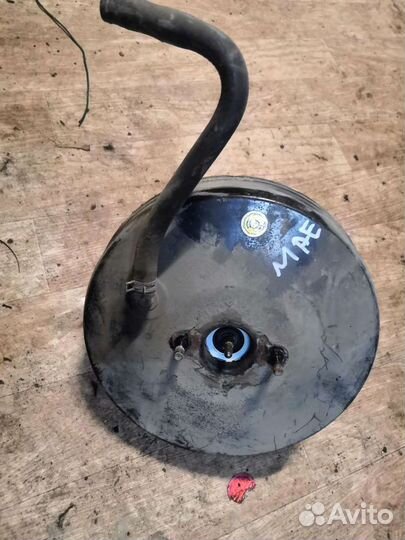 Вакуумный усилитель Nissan almera classic b10