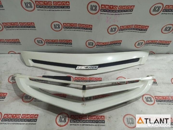 Решетка радиатора honda elysion