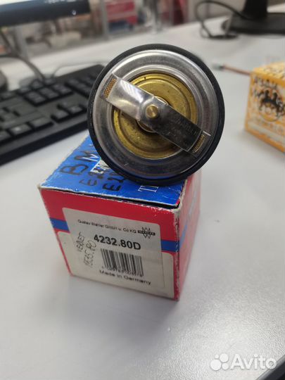 Термостат BMW 3' E21, E30, 5' E12, E28, E34