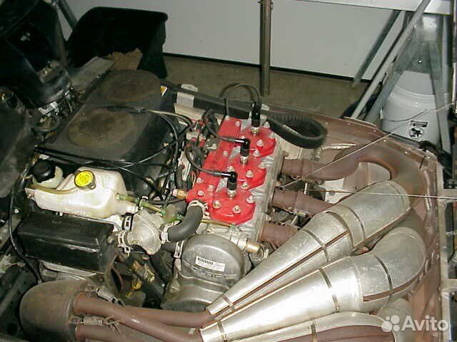 Polaris запчасти