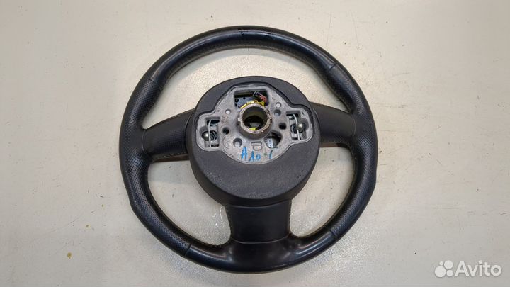 Руль Audi A1 (8X)