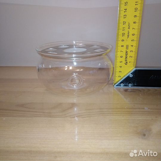 Подставка для заварочного чайника