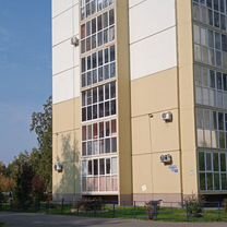 2-к. квартира, 55,8 м², 1/16 эт.