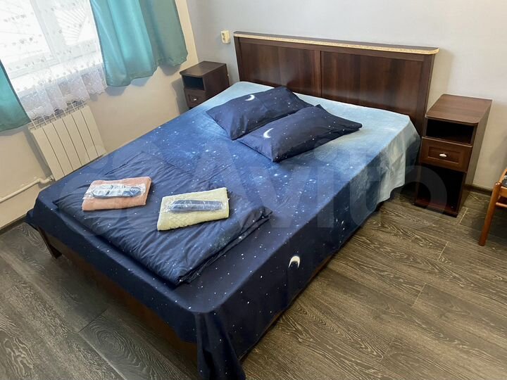 Комната 29,3 м², 1/1 эт.