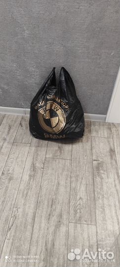 Пакет вещей