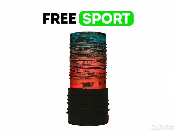 Бандана Buff Polar