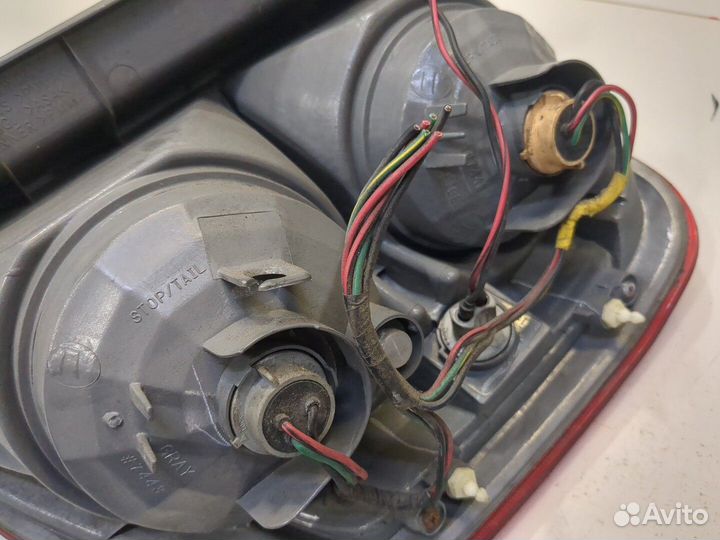 Фонарь (задний) Honda Pilot, 2005