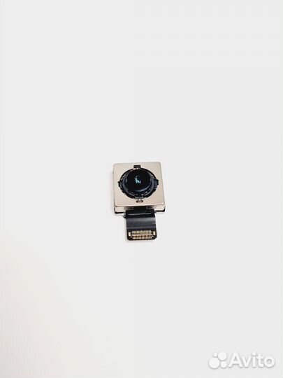 Основная камера для iPhone XR, снятая, оригинал