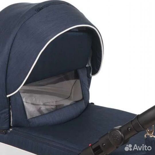 Коляска adamax 3 в 1