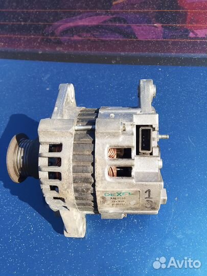 Генератор Некси