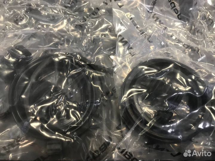 Р/к переднего суппорта 57 mm hyundai elantra 2011