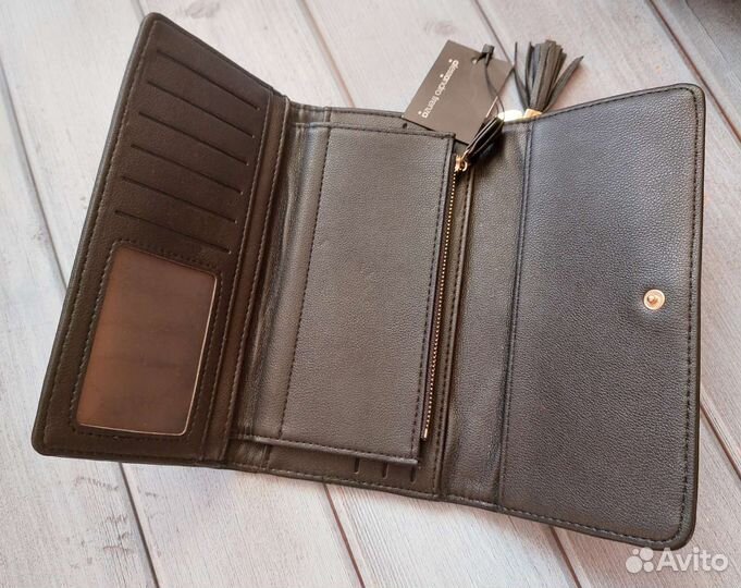 Кошелек женский новый
