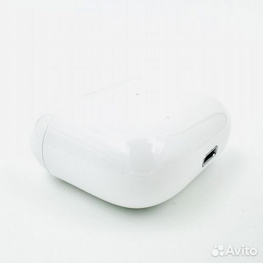 Наушники Airpods 3 premium DAI+ на чипе Airoha