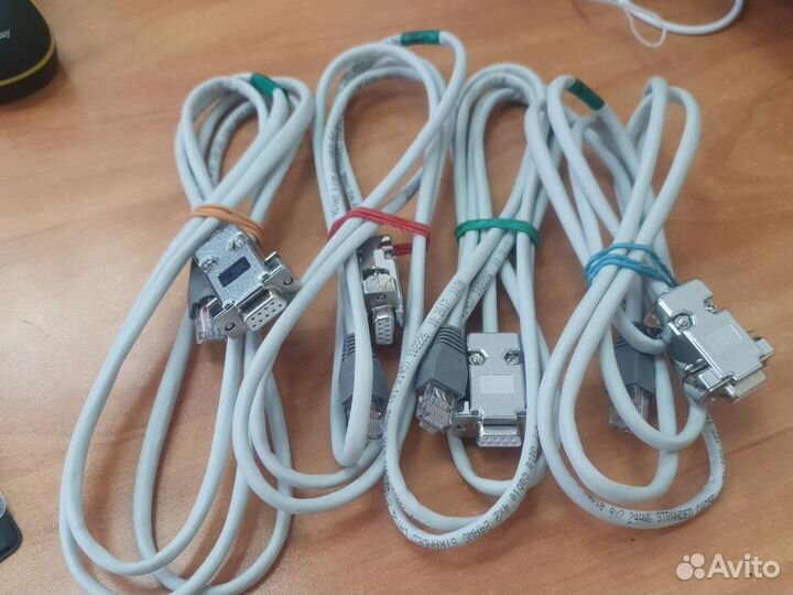 Интерфейсный кабель