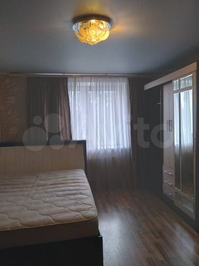 3-к. квартира, 75,2 м², 5/26 эт.