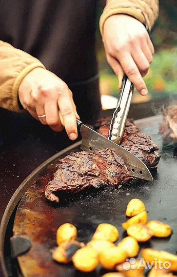 Гриль очаг мангал барбекю