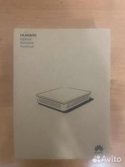 Wifi роутер huawei HG-532e